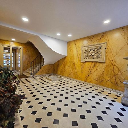 Home In Paris Invalides Beautiful Flat Near Orsay And Eiffel Tower Exteriér fotografie