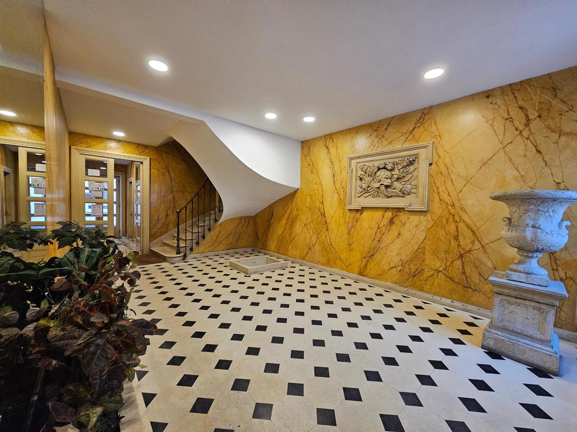 Home In Paris Invalides Beautiful Flat Near Orsay And Eiffel Tower Exteriér fotografie